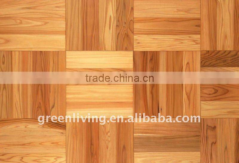 Laminate Wooden Flooring