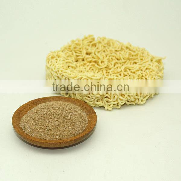 Chicken flavor seasoning powder