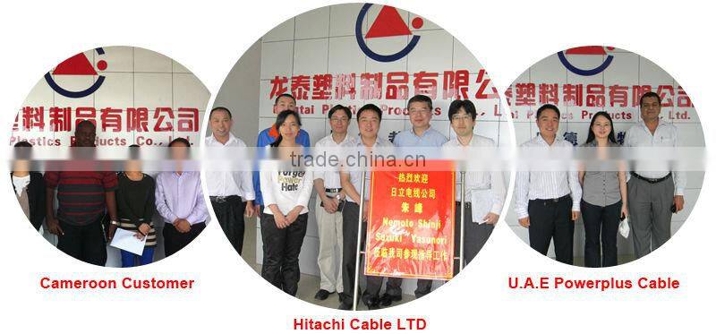 Halogen Free Fire Retardant Cable wrap tape