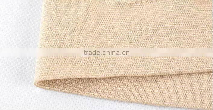 Non Padded Leisure Hot Sexy Ladies Comfy Crop Top Vest Sports Bras Plus Size 3 Colors Option