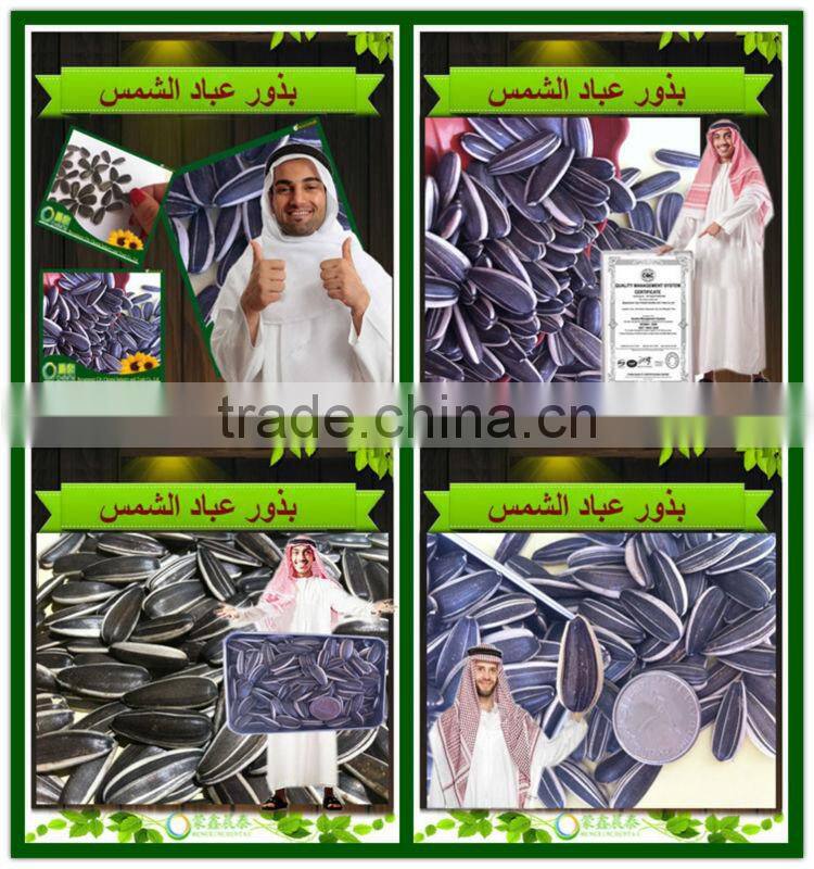 Supply Wholesale New Crop White Sunflower seeds