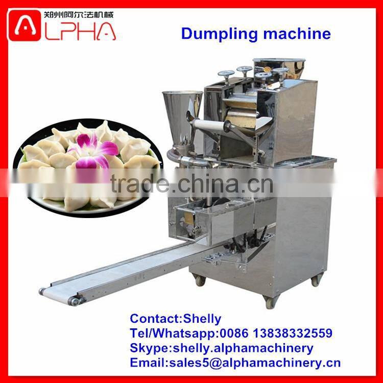 Pastry,Samosa & Empanada,Dumpling Making Machine