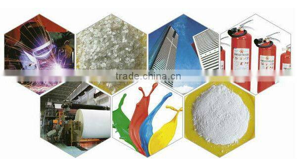 China synthetic mica powder