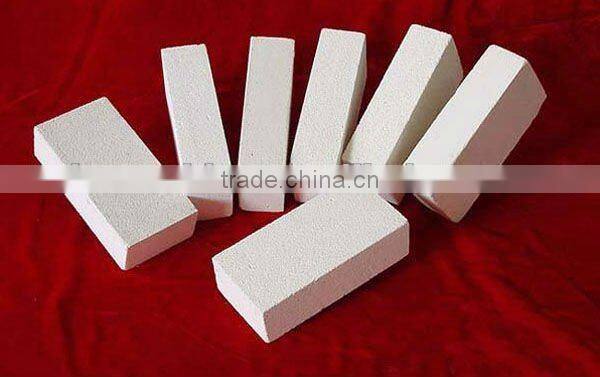 Low Price High quality Light Weight Fire Brick