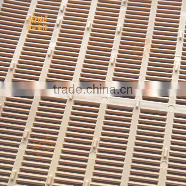 bulk supply beekeeping equipment plastic propolis collector for sale