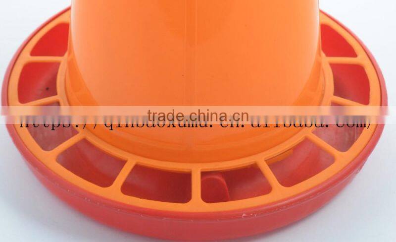 different size chicken feeder/ 2kg Plastic Automatic Small Chicken Feeder