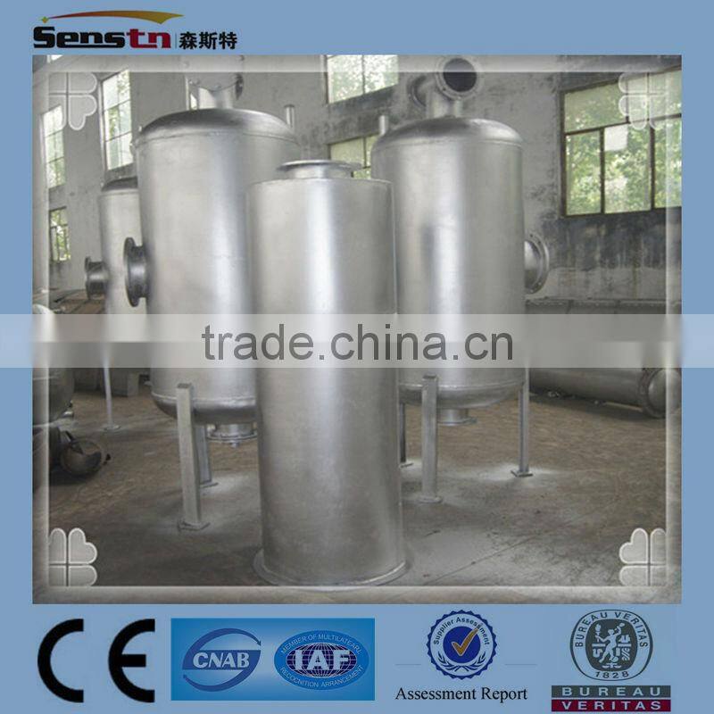 dinter used engine oil to diesel refining machine with best after sale service