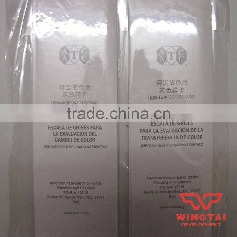 NCS High Glossy Portable Color Chart