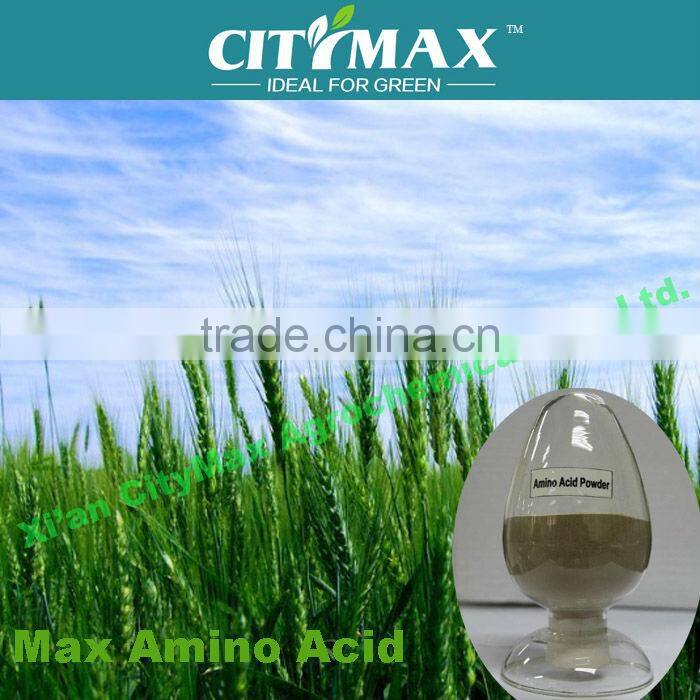 bulk animal source compound amino acids powder for fertilizer