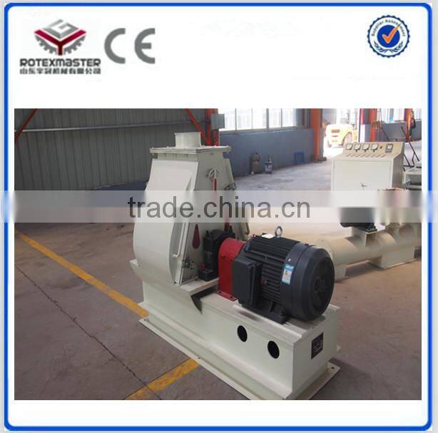 Poultry Feed Hammer Mill,Feed Grinding/Crushing Machine for Processing Corn, Wheat, Sorghum, Maize, Millet,Soybean