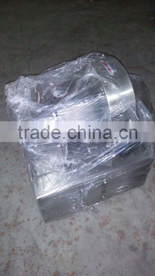 Industial Sausage Production Line Meat Bowl Cutter