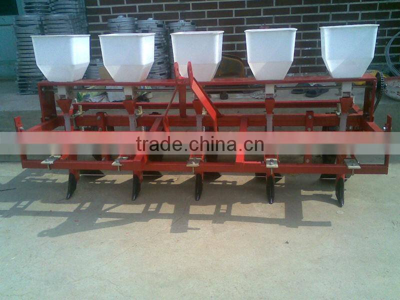 zkhk 2BJ-5 5 rows cauliflower sowing machine