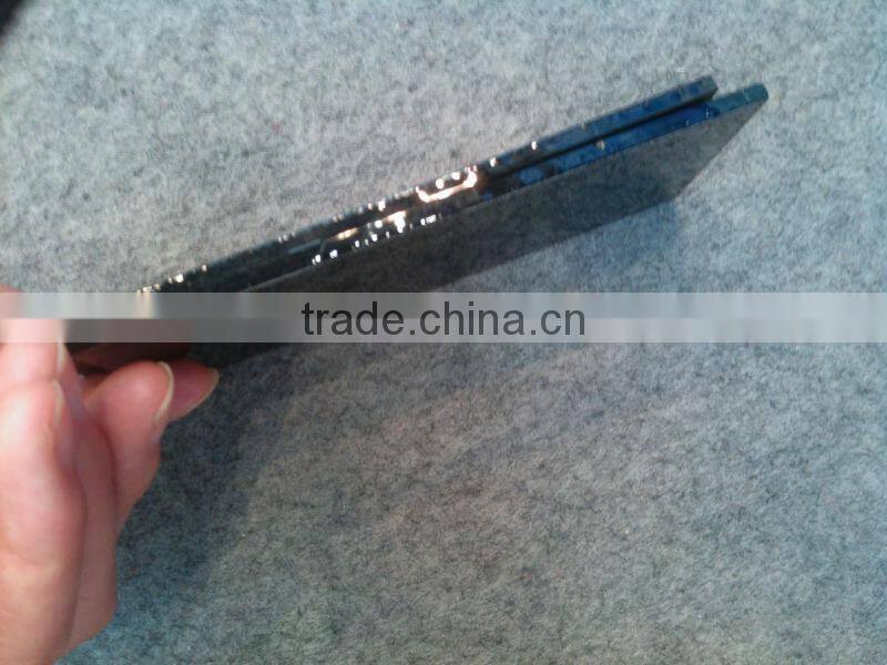 China safety welding helmet glass