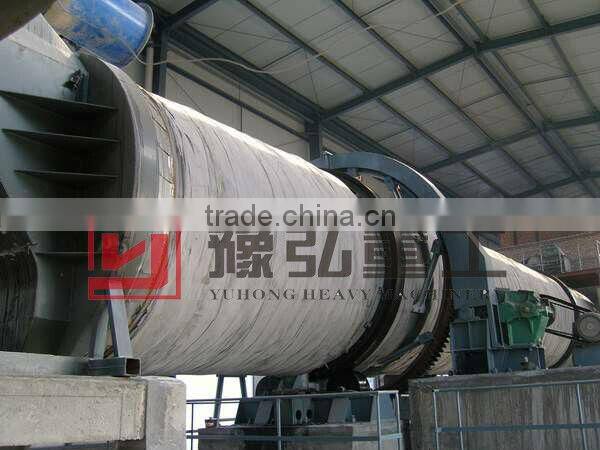 Bean dregs dryer machine by professional manufacturer in China
