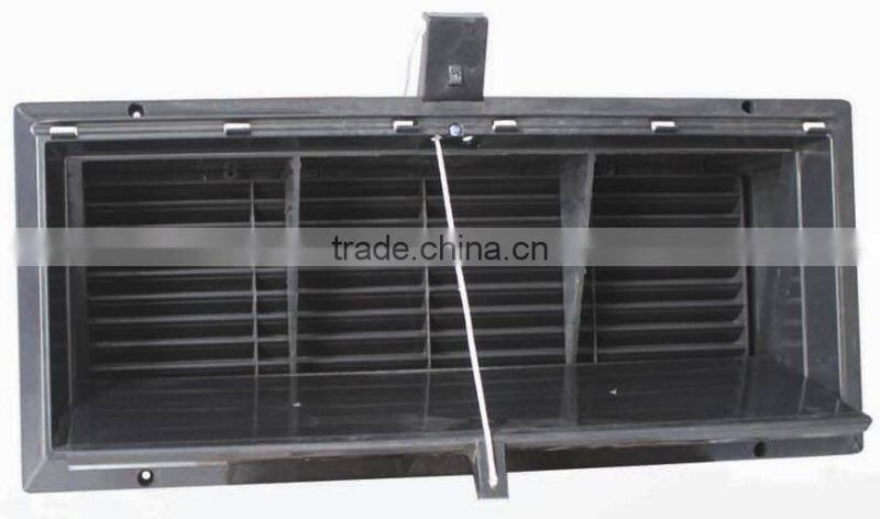 Poultry Ventilation Air Inlet/air inlet
