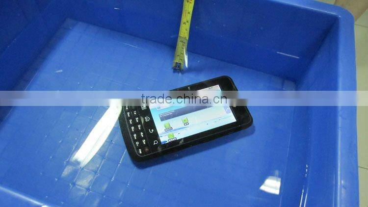 high-end RFID Mobile phone with UHF+HF