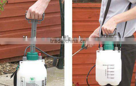 iLOT air hand pump sprayer