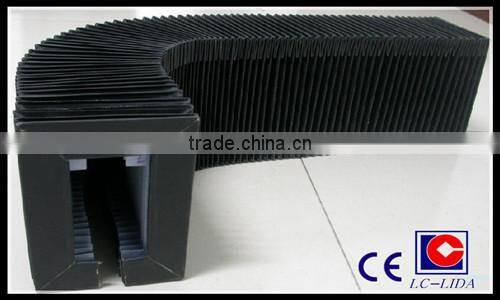 Shielding Folding Cloth for Machine Tools scrap metal