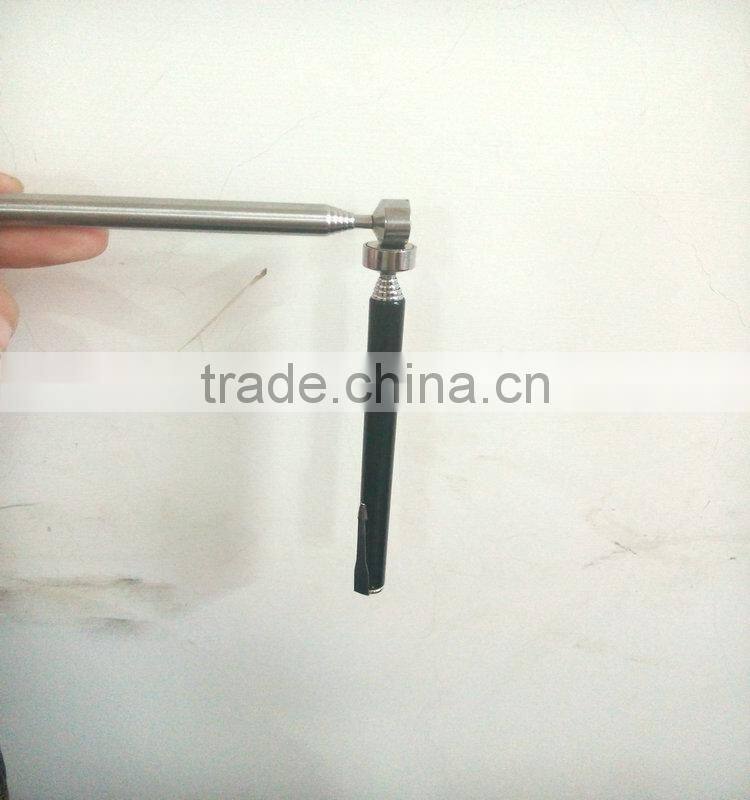 Flexible magnetic pick up tool, Pick up sticks, Reach tool