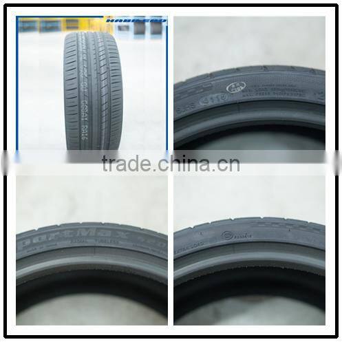 SUV HT Tires/PCR tyre P245/70R16