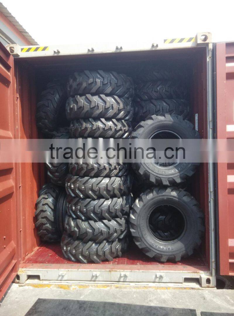backhoe tire 12.5/80-18 new tractor tyres wholesales
