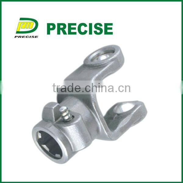 pto shaft yoke quick release yoke