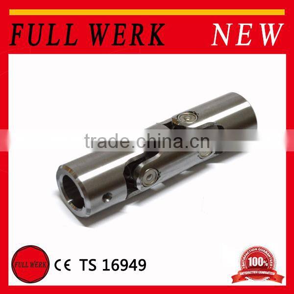 Hangzhou flexible shaft assembly of universal coupling