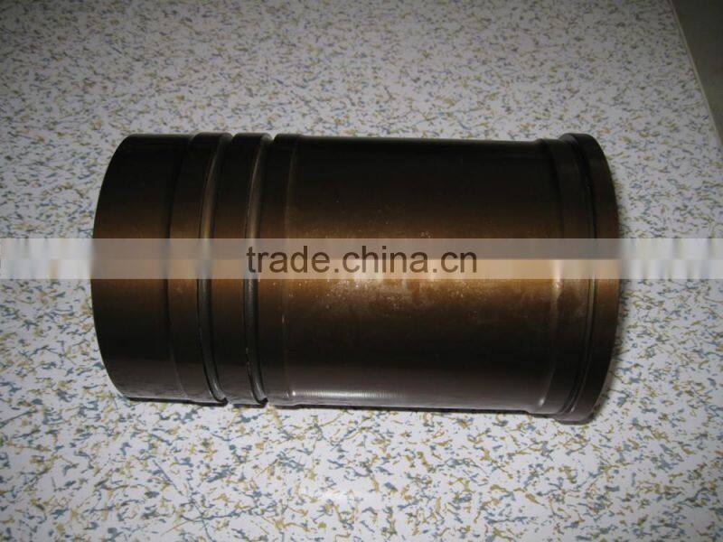China golden supplier of agricultural machinery diesel engine cylinder liner