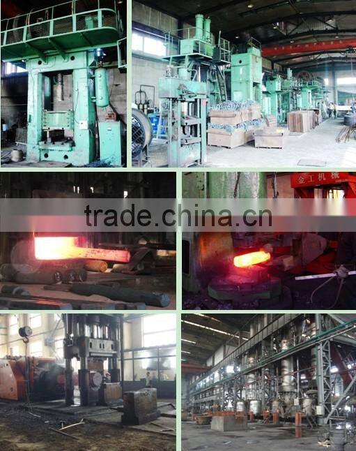 stainless steel blind flange