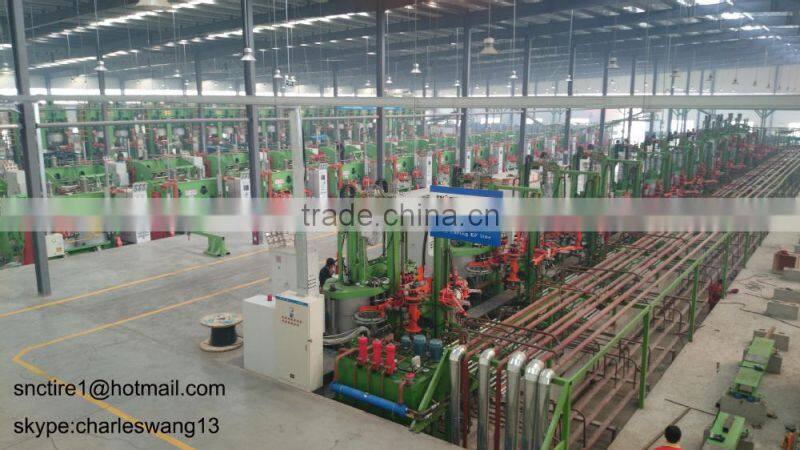 COMFORSER brand pcr and suv tyres on sale