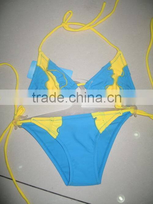 kid's swimwear & children beachwear