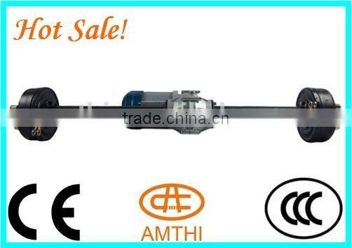 2kw brushless dc motor, three wheel motorcycle motor, rickshaw 48v 2000w brushless dc motor, engine for tricycle, AMTHI