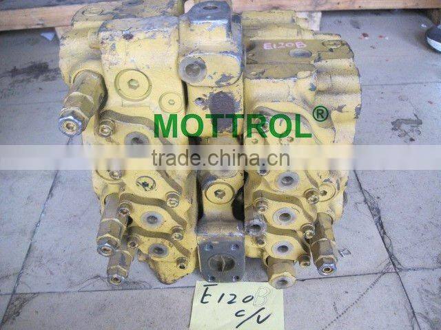 e200b el200b Control Valve