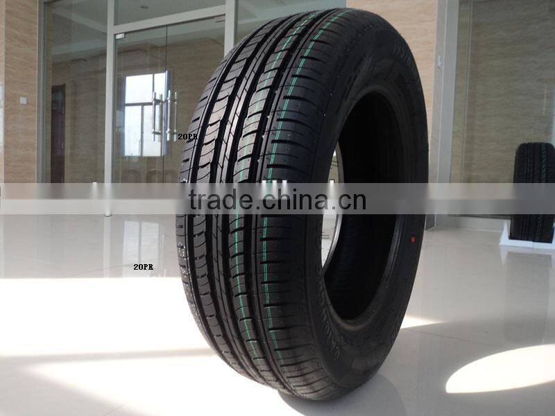 Lanvigator tyre