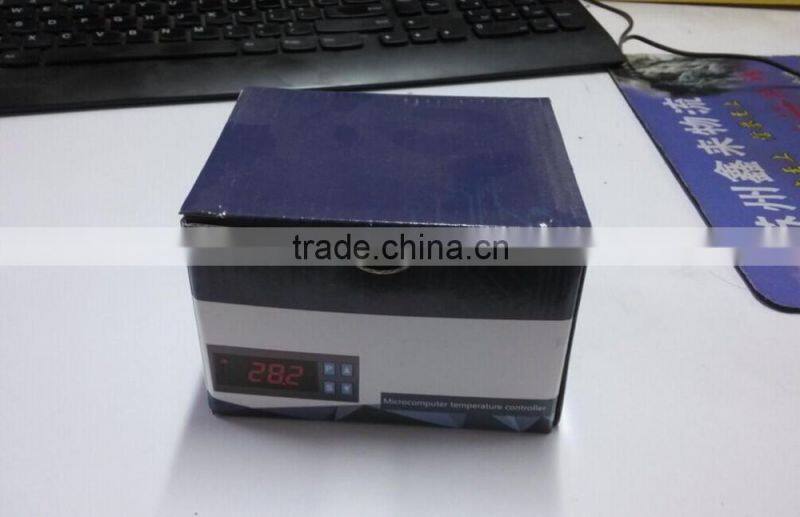 Refrigerated thermostat Refrigerator thermostat ZL-630A