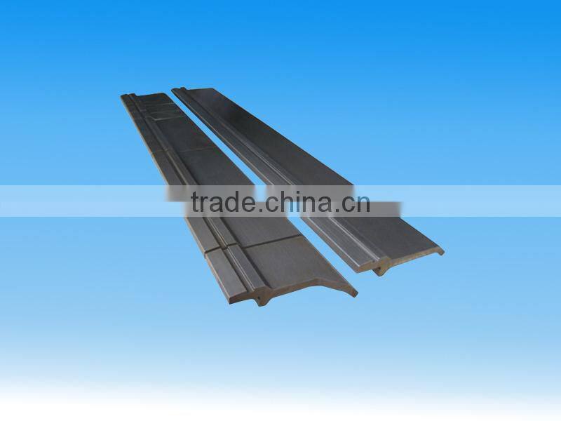 china standard press brake tool, bending machine tools