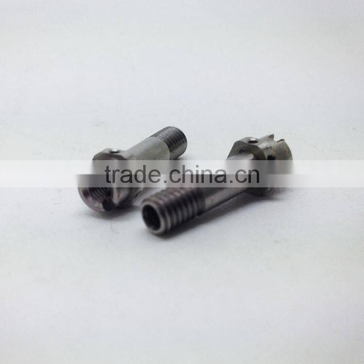 China manufacturer max vapor electronic cigarette stainless steel/copper parts