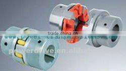 Rotex Couplings//Couplings