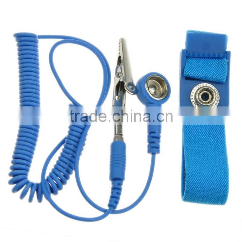 Anti Static Antistatic Wrist Strap Wristband ESD (Electronic Static Discharge)