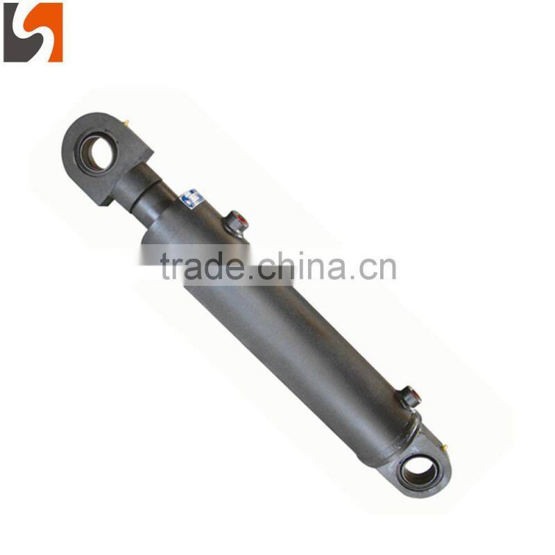 good price double acting hydraulic cylinder with good seals made in china