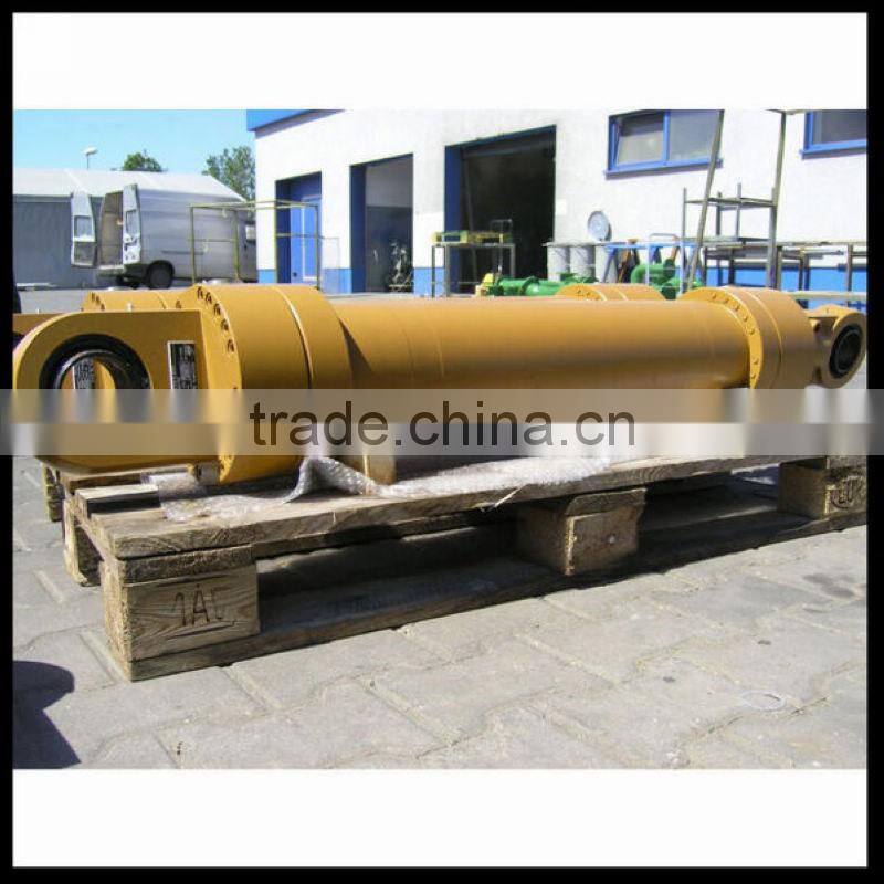 extra long stroke Hydraulic Cylinder nonstandard