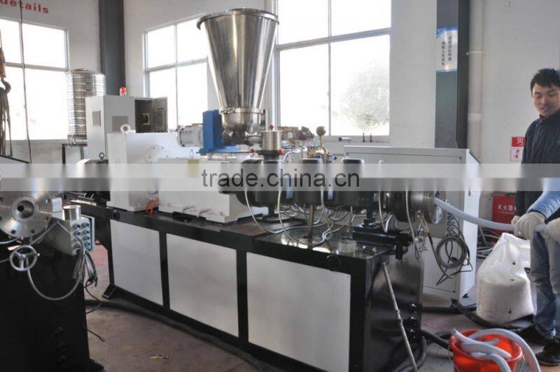 PE/PP/PVC/PC/Pet Plastic Sheet Extrusion Making Machine/3D Printer Plastic Filament Extruder