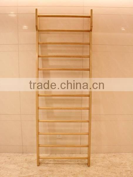 indoor parallel bars