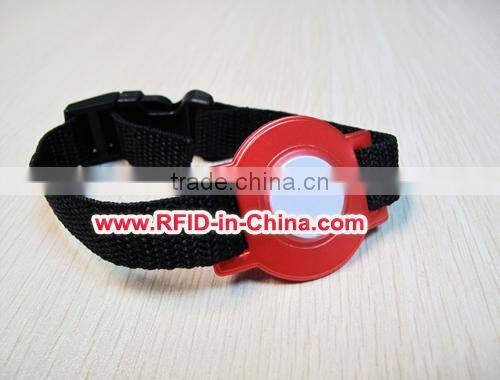 Credit Card RFID Reader/ Smart Card Reader RFID Armband LF RFID Reader