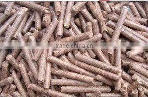 Electric motor drive the pellet machine for sale