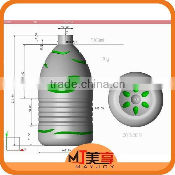 Hot Sale Automatic Water Bottle Sorter/Bottle Unscrambler Machine/Water Bottle Arranging Machine