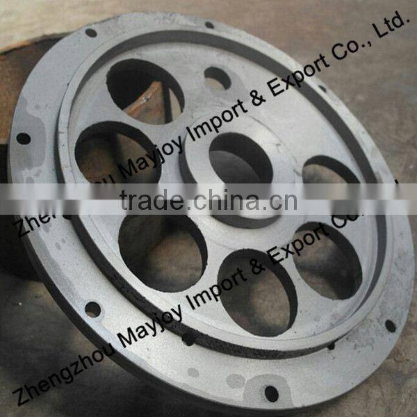 China MAYJOY Energy Conservation Low Investment recycling waste paper egg tray machine