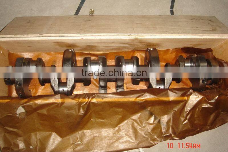 Deutz F1L511 Crankshaft 0223 3635/04157135