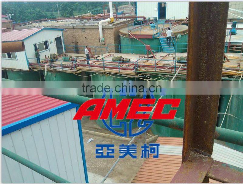 gold CIP/CIL plant,gold cyanide plant,Sudan gold CIL plant