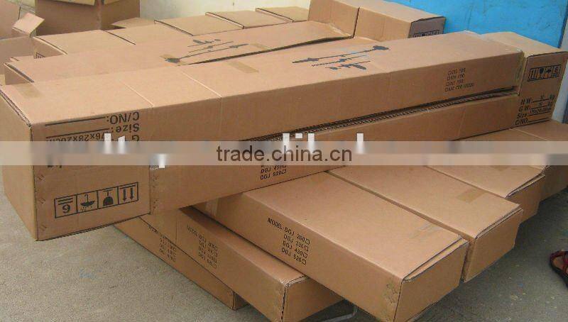 6 in 1 multifunction gasoline tools DGJ330